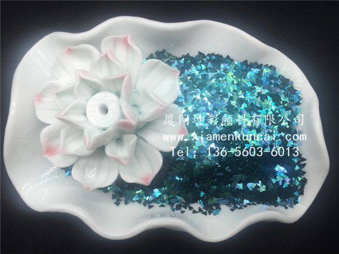 GH7640D 七色藍
